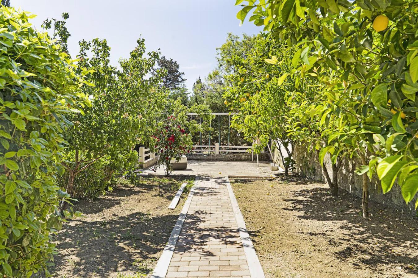 Paradiso Verde Lixouri Luaran gambar